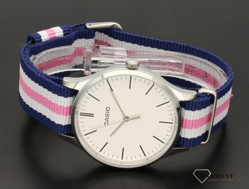 Damski zegarek CASIO z kolekcji RETRO MTP-E133L-PARCIANY RÓŻ (3).jpg
